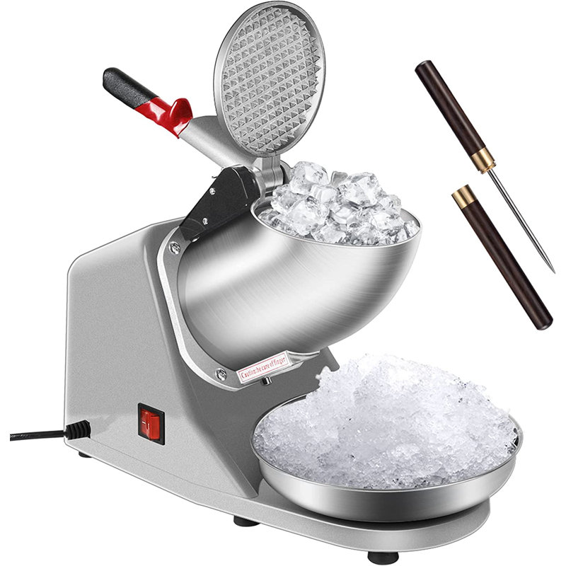 VIVOHOME Countertop Snow Cone Maker