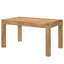 SEPAR Extendable Solid Wood Dining Table
