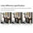 Modern light luxury simple console table-1365192578