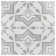 Sintra 9" x 9" Straight Edge Porcelain Singular Subway Floor Use Tile