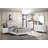 Paulk 5-piece Queen Bedroom Set White-394121882-394121956