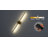 Dimmable Adjustable Color Temperature Chargeable Rotatable Led Wall Lamp With Touch And Remote Control-1073207934