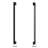Outdoor Wall Linear Sconce Fixture-911082135