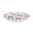 The Holiday Aisle® Kapp Ceramic Platter