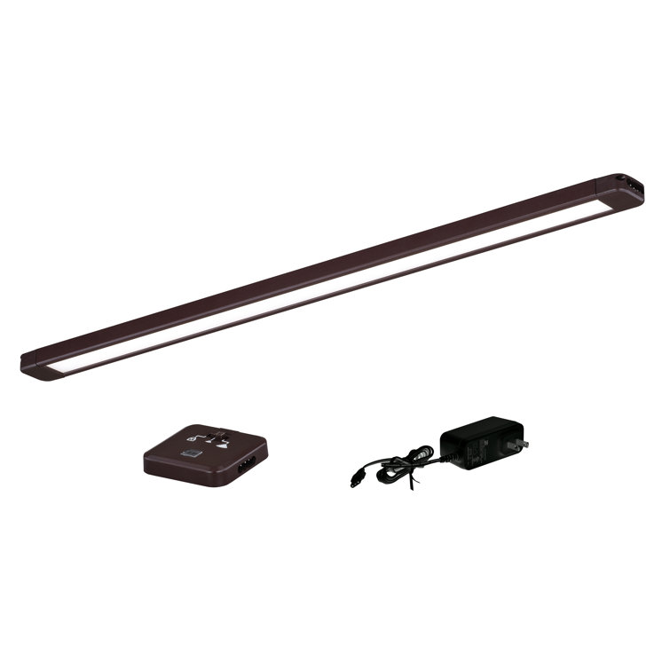 LED 16'' Under Cabinet Linkable Light Bar