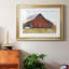 Rustic Red Barn I - reproduction de cadre photo-1593164253-1593164250