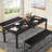 Lamekia Metal Base Dining Table-559635826-567705749