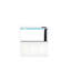 Grand aquarium blanc 47,24 po-390246961