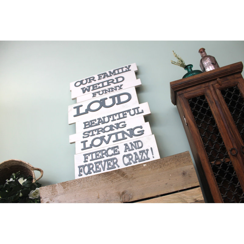 Handmade Ornament Wall Decor