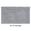 Tapis de salle de bain en polyester de luxe Krikorian-64175463-64175460