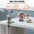 VEVOR 45# Steel Manual Can Opener