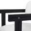 Nathaniel Polyester Blend Upholstered Dining Chair-2122741380