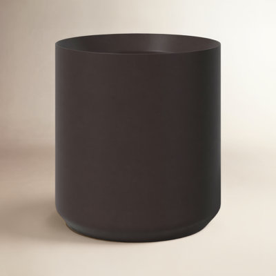 Parsons Ceramic Pot Planter