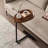 Amadas 17.72'' Console Sofa Side Table-856442512-856442525