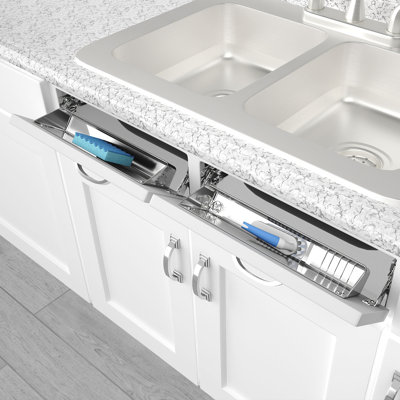 Plateau Rev-A-Shelf