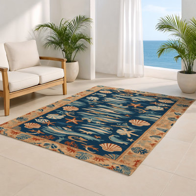 Tapis turc intérieur et extérieur gris