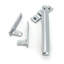 Art Deco Night-Vent Locking Fastener-110095876