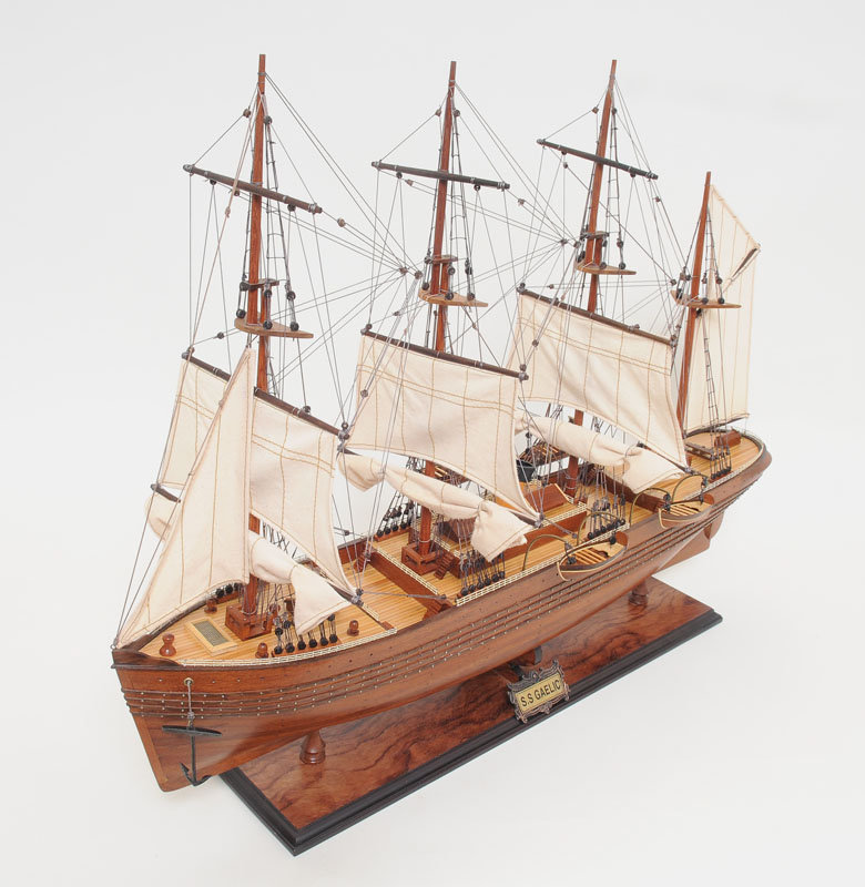 Nautical & Beach Model Car Or Vehicle