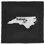 North Carolina Modern & Contemporary Polyester Percale Comforter