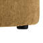 Table polyvalente jaune foncé avec rangement-1020674074