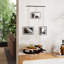 Exhibit Metal Picture Frame-54643307