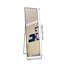 Deklin Aluminium Rectangle Mirror-1235163709-1235163650