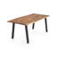 Hoytt Rectangular Dining Table-1232126358