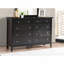 Commode Hammond G5490-D, élégante commode moderne-1188529099