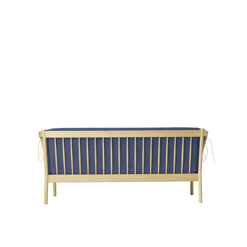 J149 Sofa, Dark Blue
