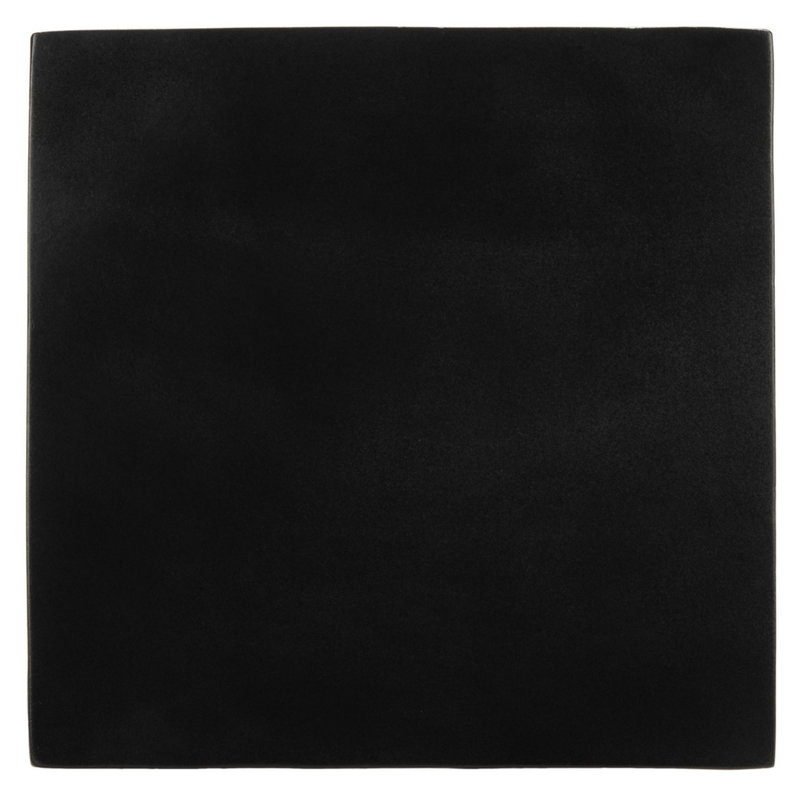 Tabouret Deidara, Noir