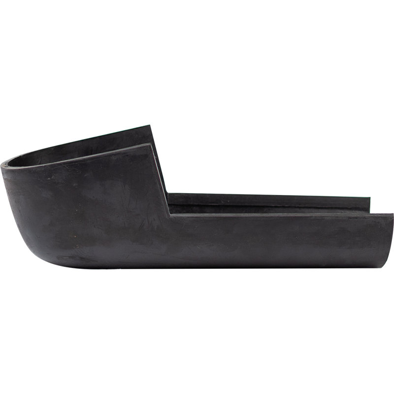 Large Rubber Gulley Boot
