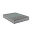 Matelas en mousse à 2 côtés Restonic Comfort Care-804867829