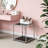 Modern Storage Cabinet, Modular Metal Sideboard, Versatile Steel Office Credenza & Lowboard for Living Room, Kitchen, Home Office-1521465324