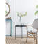 Table d'appoint Sleek Round