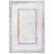 Rectangle 3'11" x 5'11"