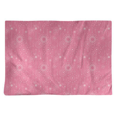 Napperon 18 "astrologie