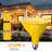 PAR38 bug Light Bulb