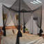  Auvent de lit en polyester-2119488391