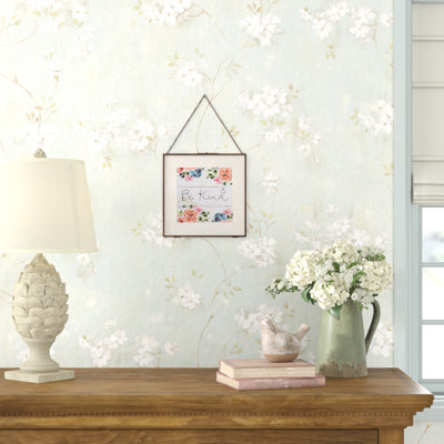Cadre pour photo simple en métal mat beige
