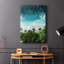 Escapism, reproduction d'art encadrée - Cavas-2068400717