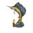 Manervia Sailfish Statue