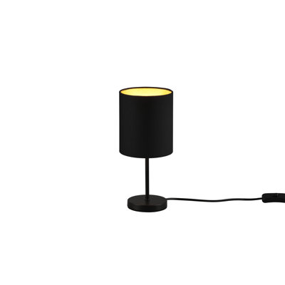Vasta Metal Table Lamp