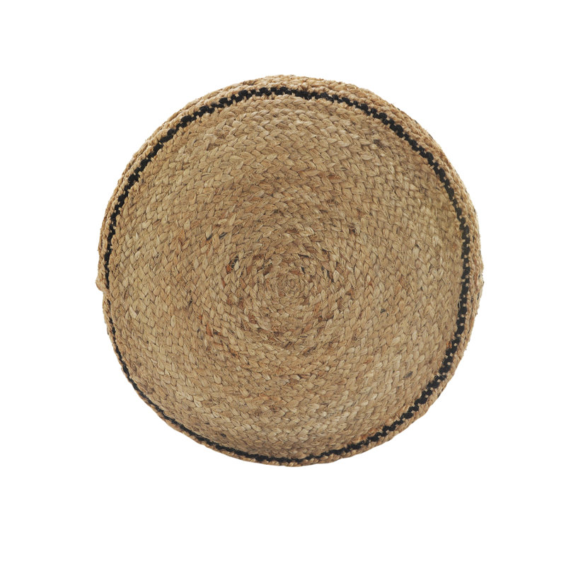 Menlo Upholstered Pouf