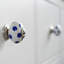 Nicola Spring - Round Ceramic Cabinet Knobs-50928642