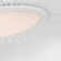 Re 1 - Light LED Semi Flush Mount by Suzanne Kasler