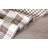 Sanders Plaid Checkered Patchwork Cotton Quilt Set-79048926
