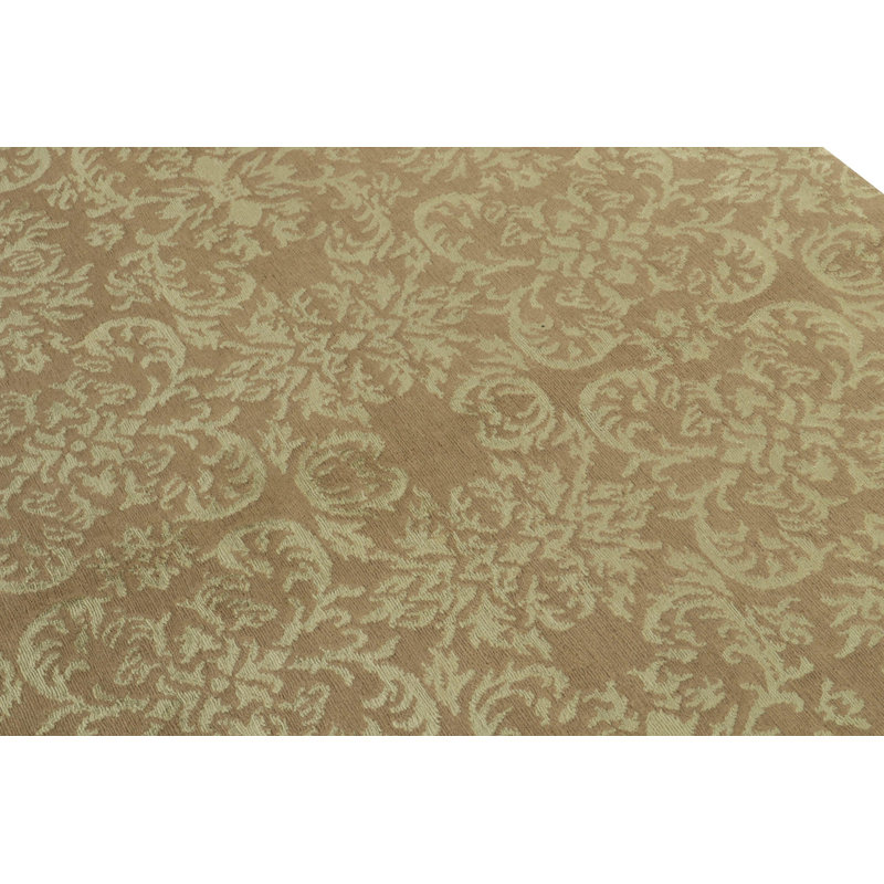 One-of-a-Kind Rectangle 7'7'' X 8'5'' Area Rug