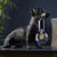 Towcester Resin Novelty Lamp-130579098