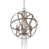 Silver Leaf Burnished is out of stock