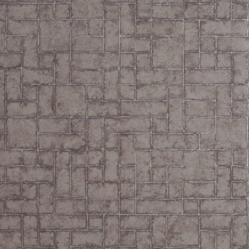 Reflections Sandstone Wallpaper 10.06m x 53cm, Granite